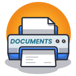 Document Printing